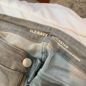 Old navy jeans